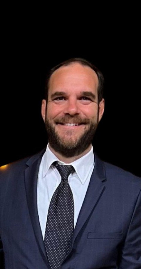 Frédéric Arnaud