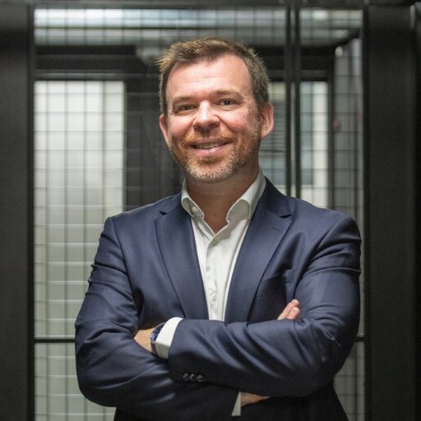 Nicolas Guillaume