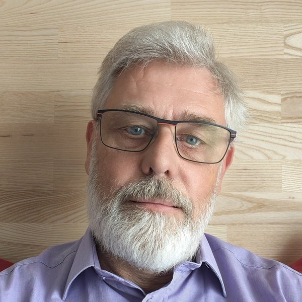 Xavier Watrelos